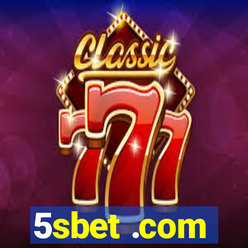 5sbet .com